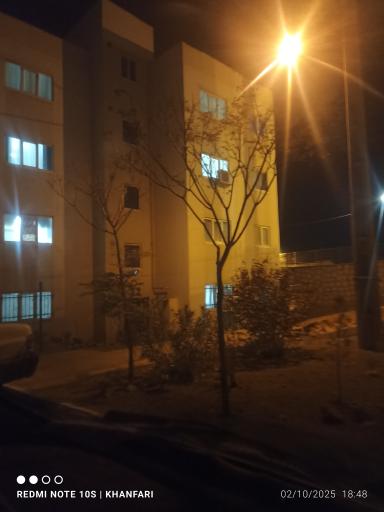 عکس بلوک 22 هسا