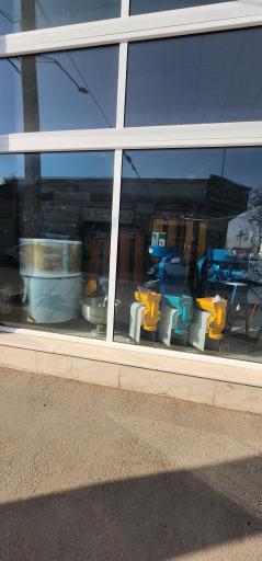 عکس شرکت ماشین سازی احلام سبز اصفهان 