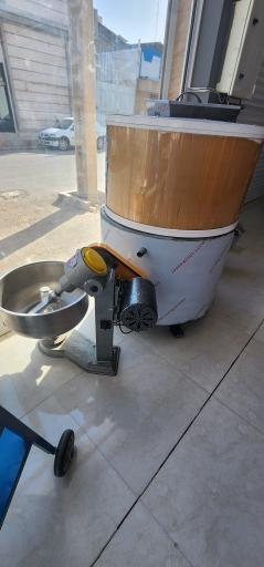 عکس شرکت ماشین سازی احلام سبز اصفهان 