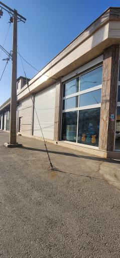 شرکت ماشین سازی احلام سبز اصفهان 