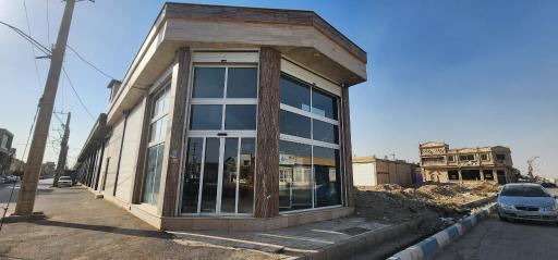 عکس شرکت ماشین سازی احلام سبز اصفهان 