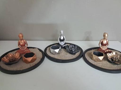 عکس فروشگاه عود و‌ شمع و اکسسوری