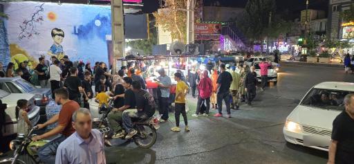 عکس جغور بغور دولپی