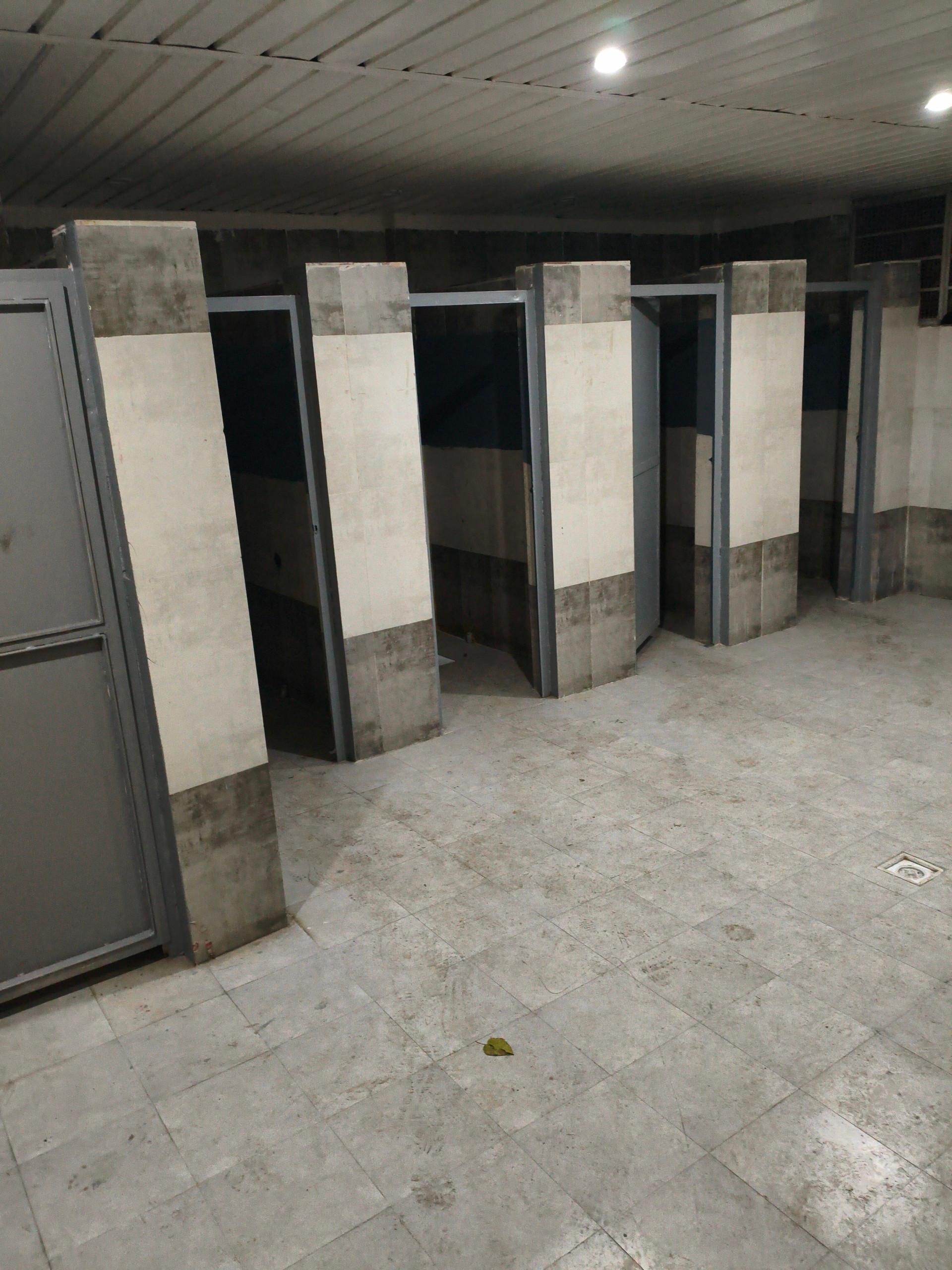 عکس سرویس بهداشتی