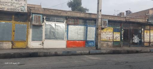 عکس نانوایی لواش