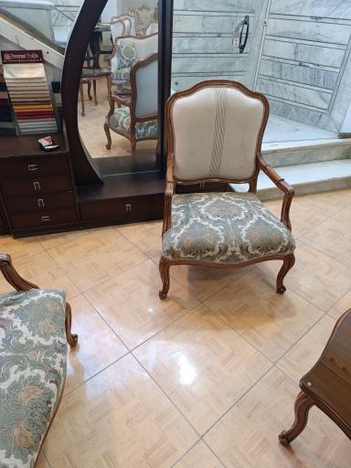 عکس گالری مبل نصر