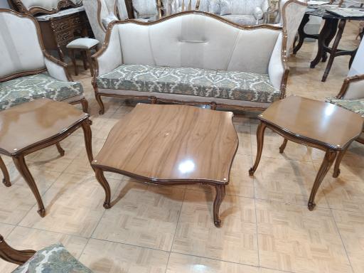 عکس گالری مبل نصر