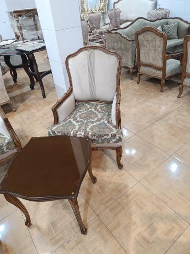 عکس گالری مبل نصر