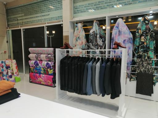 عکس پارچه سرا و خیاط جوانان