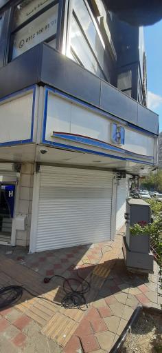 عکس بانک صادرات مدرسه ضرابخانه 883