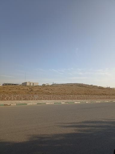 عکس آق تپه (تپه سفید)