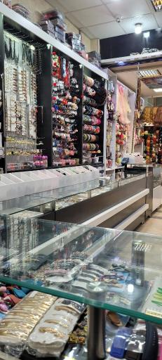 عکس فروشگاه چهل گیس