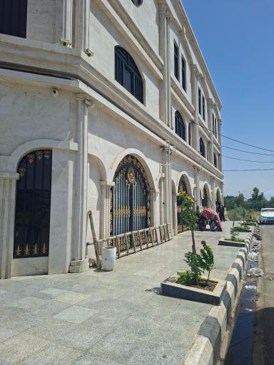 بنکداری قهوه مانوین