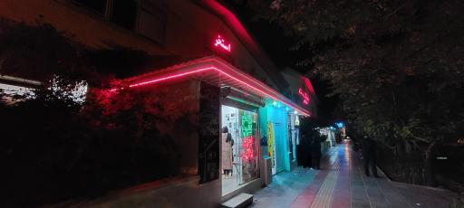 عکس مجتمع ورزشی شهید بهشتی