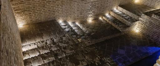 عکس مسجد جامع بیدخت