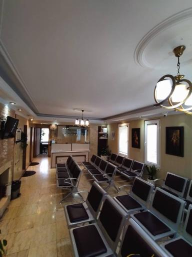 عکس دکتر شهین یار احمدی