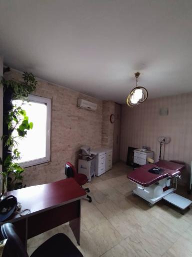 عکس دکتر شهین یار احمدی