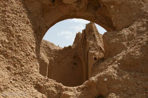 عکس کاروانسرای شورجستان