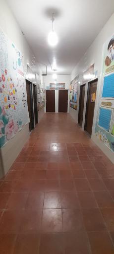 عکس دبستان غیردولتی دخترانه ثارالله