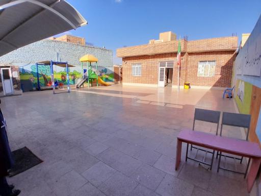 عکس دبستان غیردولتی دخترانه آوای علم