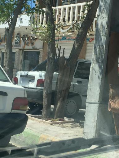 عکس شیرینی کارامل