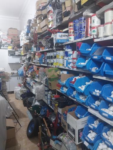 عکس ابزارآلات بزرگ عیدی