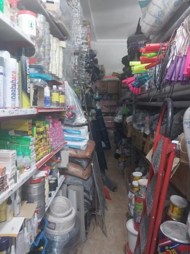 عکس ابزارآلات بزرگ عیدی