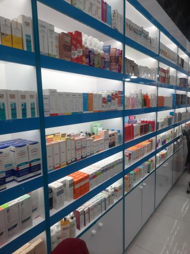 عکس داروخانه دکتر جابر رضائی