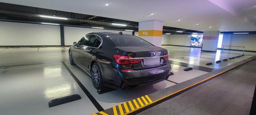 عکس کرایه اتومبیل اطمینان گشت پایتخت