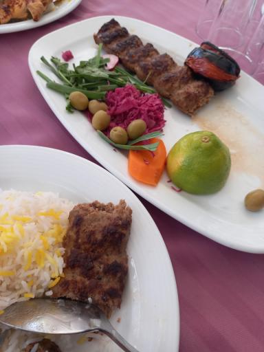 عکس هتل آپارتمان ستاره آرمان توس