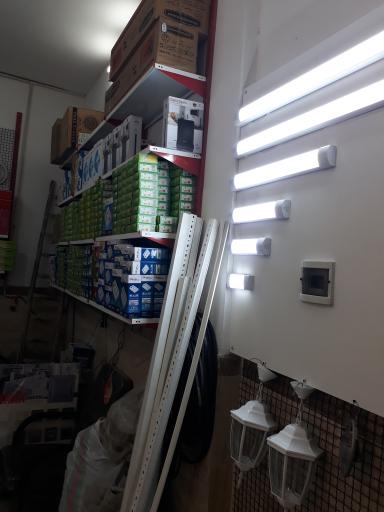 عکس کالای برق حامد