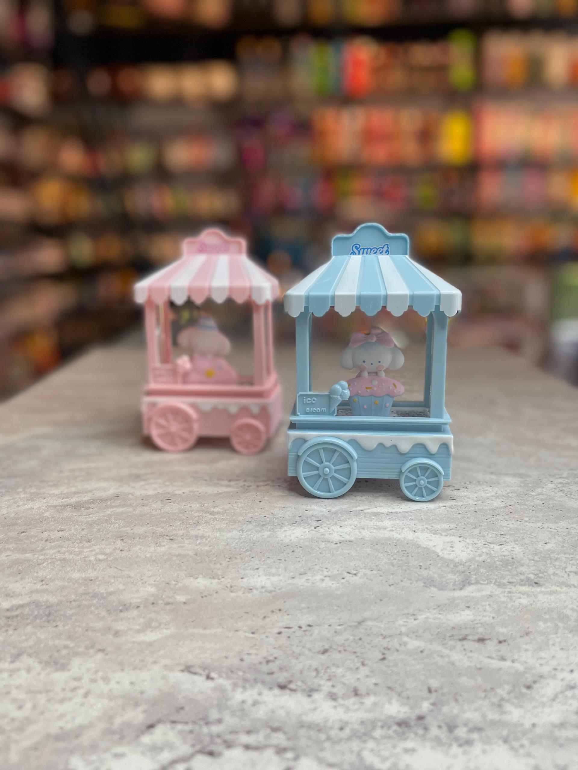 عکس فروشگاه فانتزی پاستیل