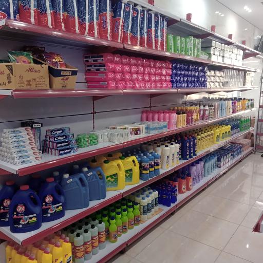 عکس هایپر نقش جهان 