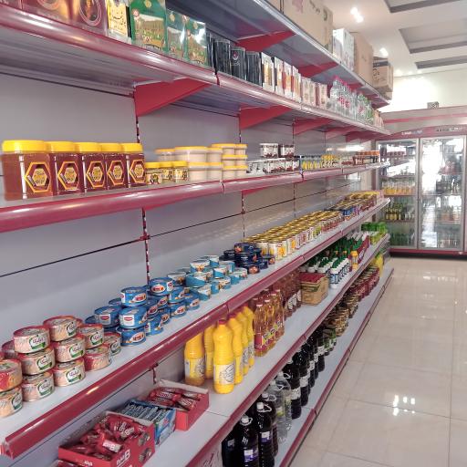 عکس هایپر نقش جهان 