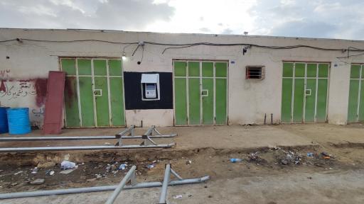عکس عابربانک علی‌بابا 