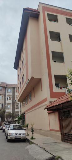 عکس آپارتمان عقیق