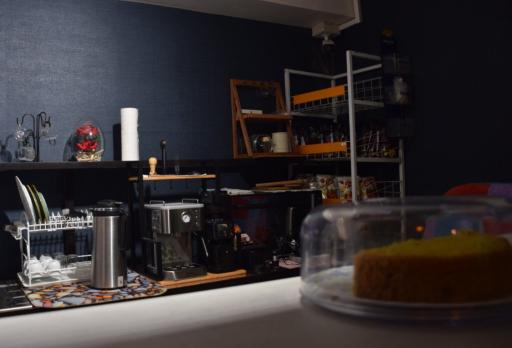 عکس کافه گیم سناتور