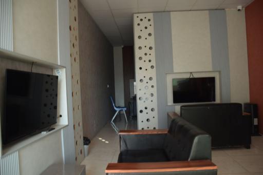 عکس کافه گیم سناتور