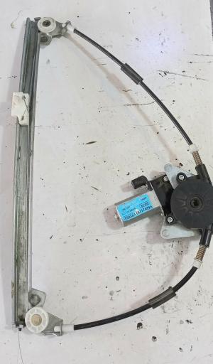 عکس قفل اتومبیل شریفی 