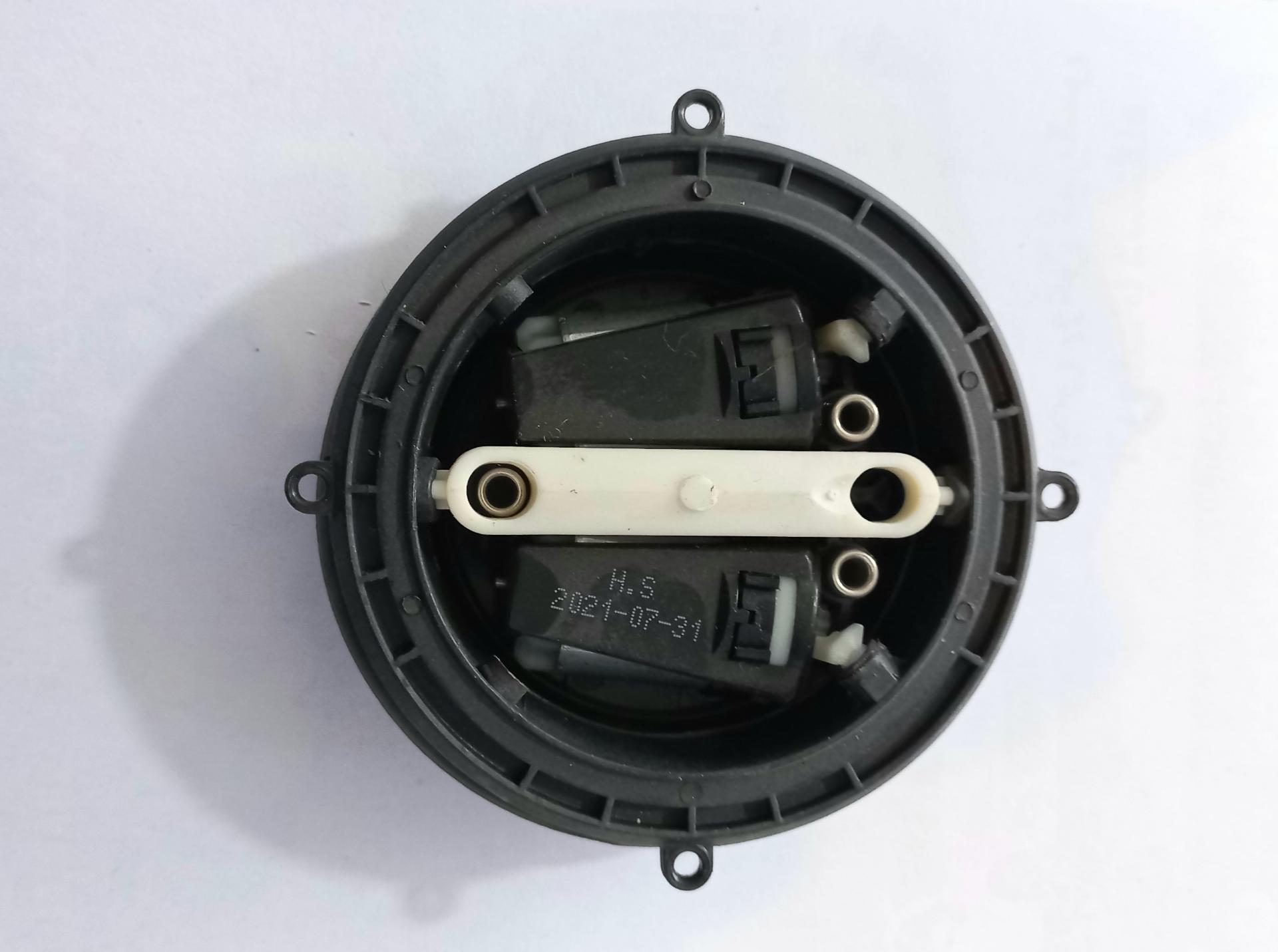 عکس قفل اتومبیل شریفی 