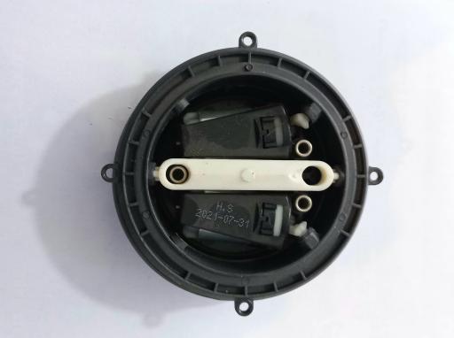 عکس قفل اتومبیل شریفی 