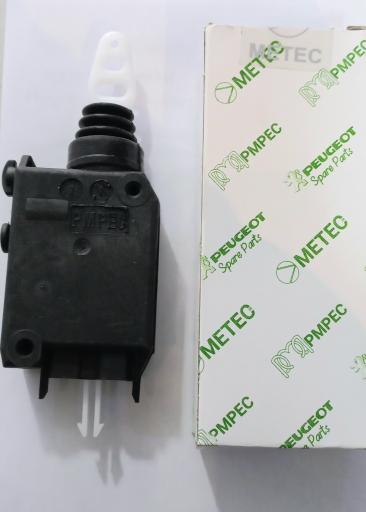 عکس قفل اتومبیل شریفی 