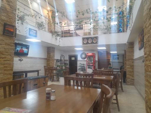 عکس رستوران نایب