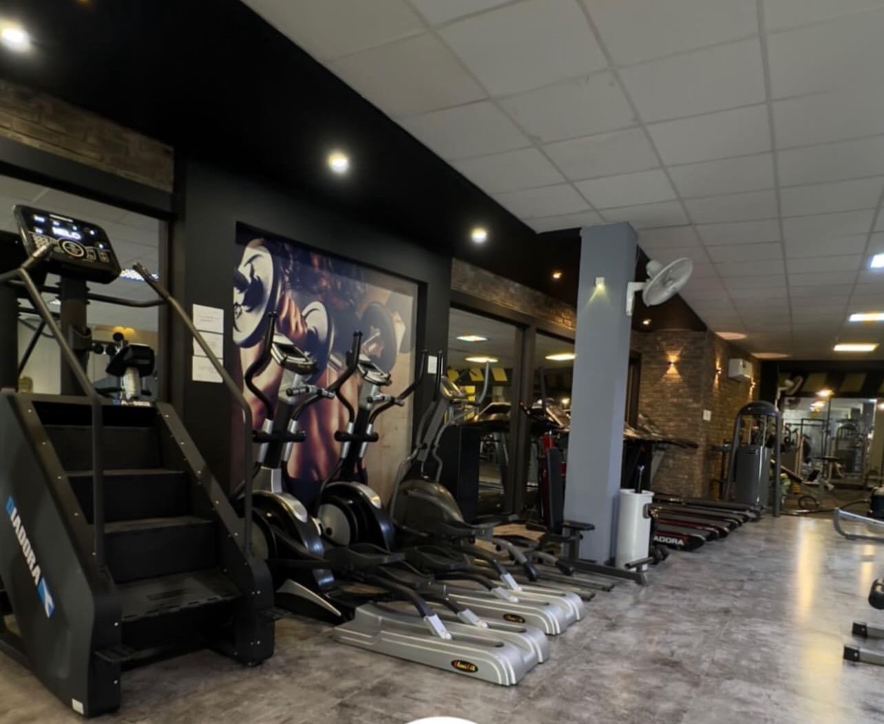 عکس باشگاه سبک زندگی