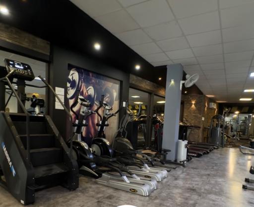 عکس باشگاه سبک زندگی