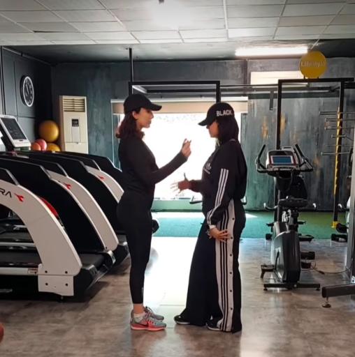 عکس باشگاه سبک زندگی