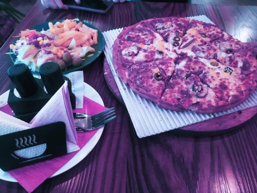 عکس کافه کتاب