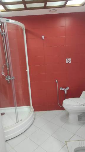 عکس هتل آپارتمان ستاره آرمان توس