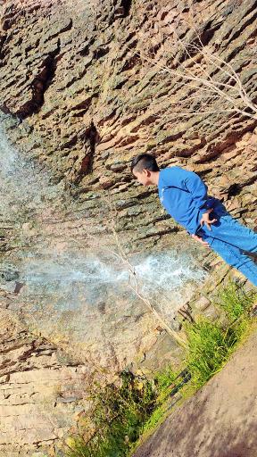 عکس گهر پارک سیرجان