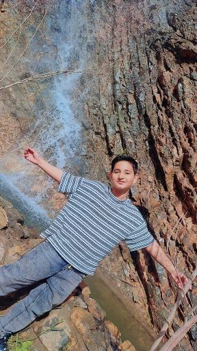 عکس گهر پارک سیرجان